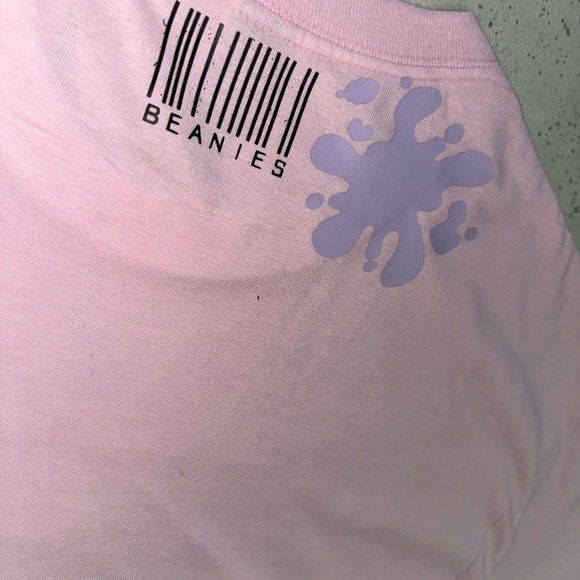 "BEANIES" t-shirt - Picture 5 of 6